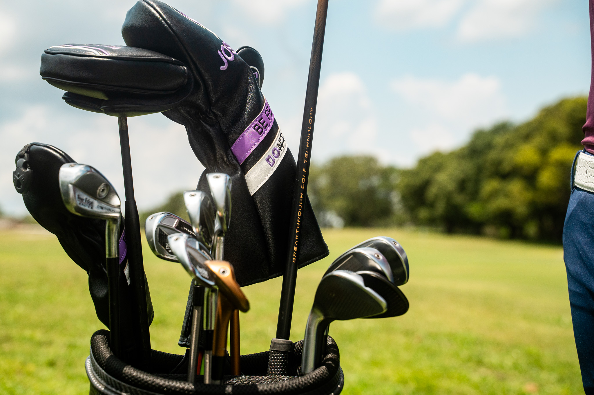 Breakthrough Golf Technology secondary photo 2