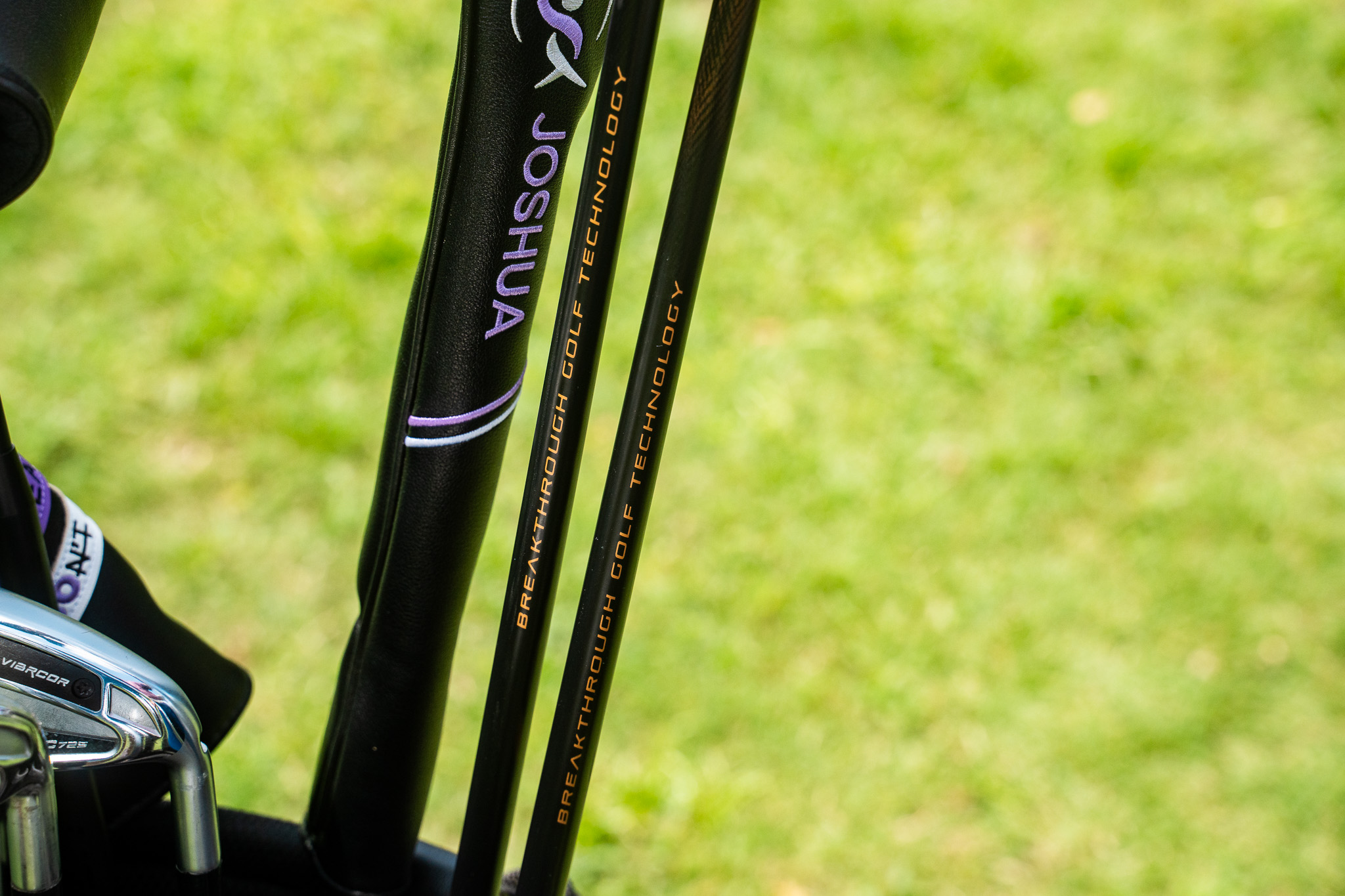 Breakthrough Golf Technology secondary photo 1