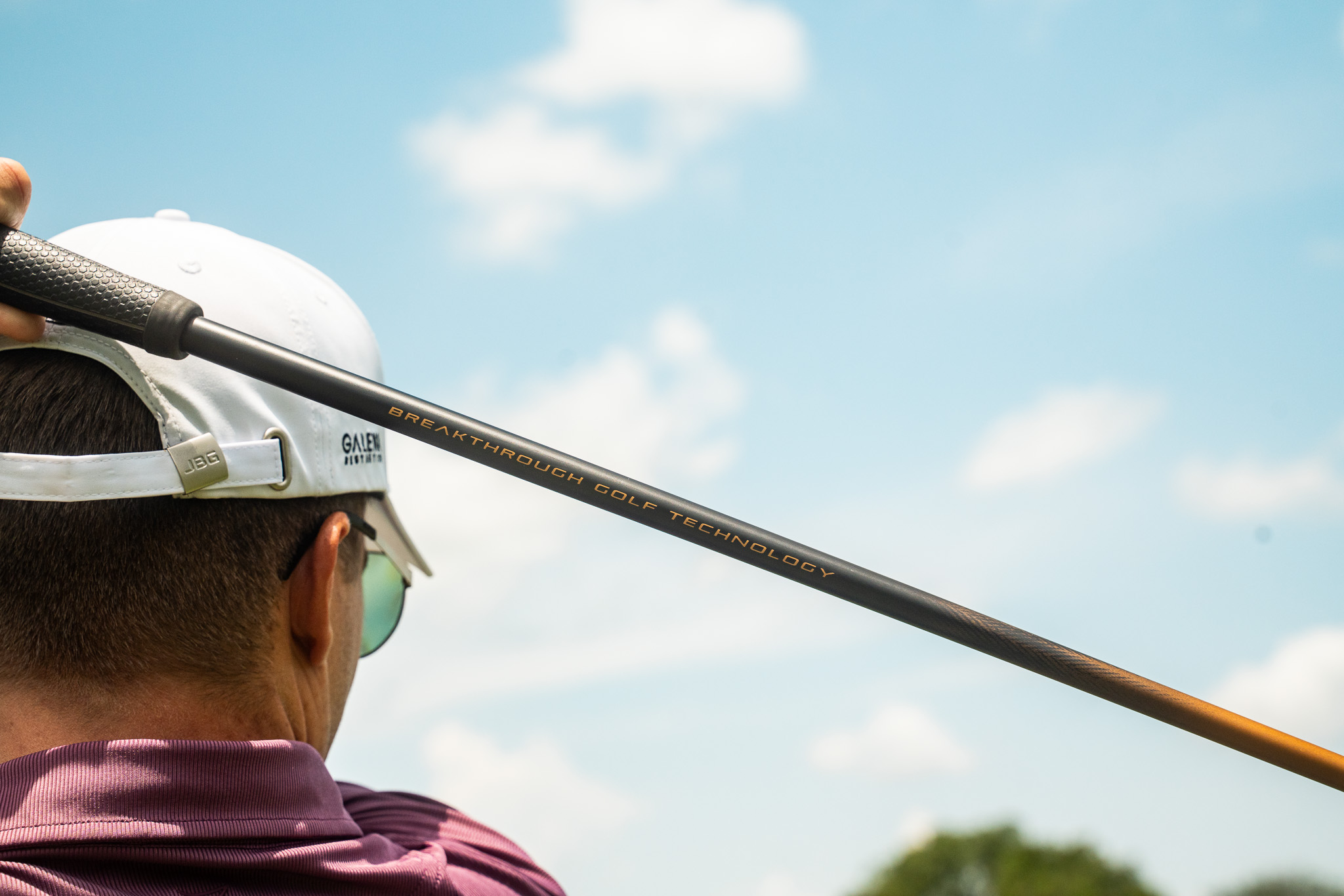 Breakthrough Golf Technology main photo