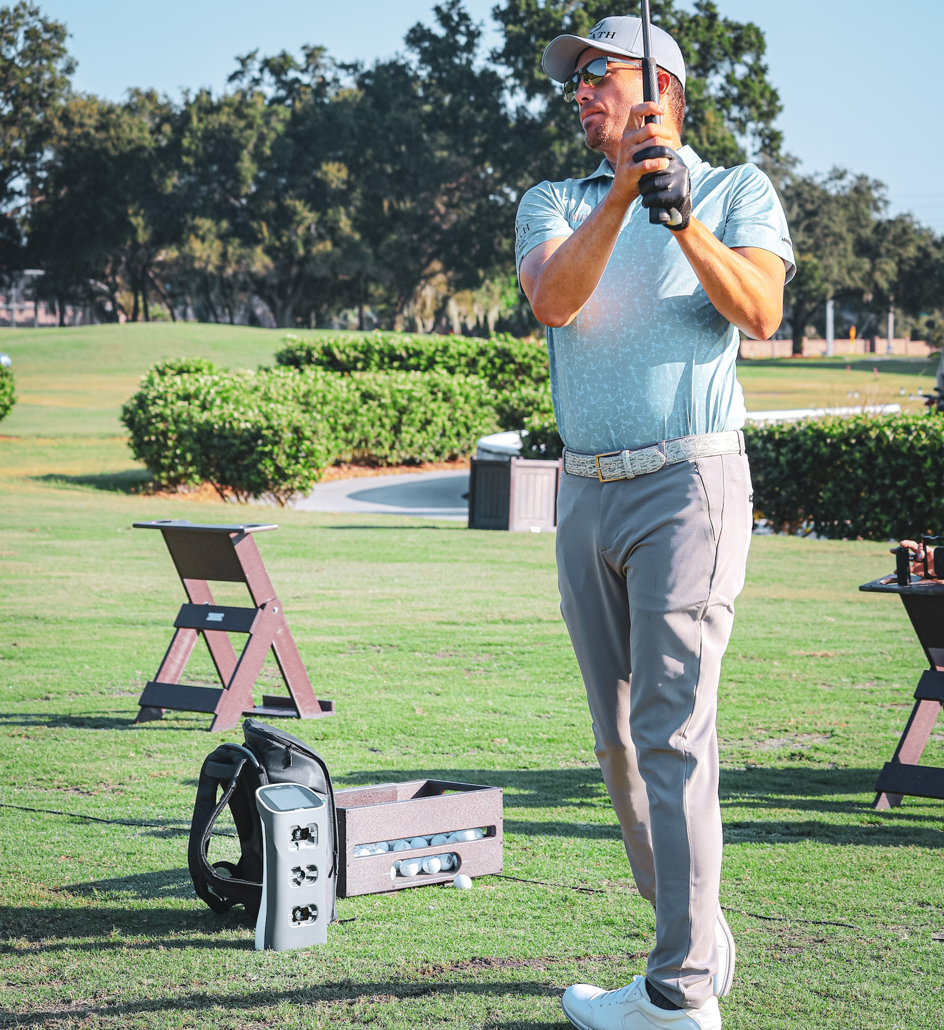 GOLFJOY secondary photo 1