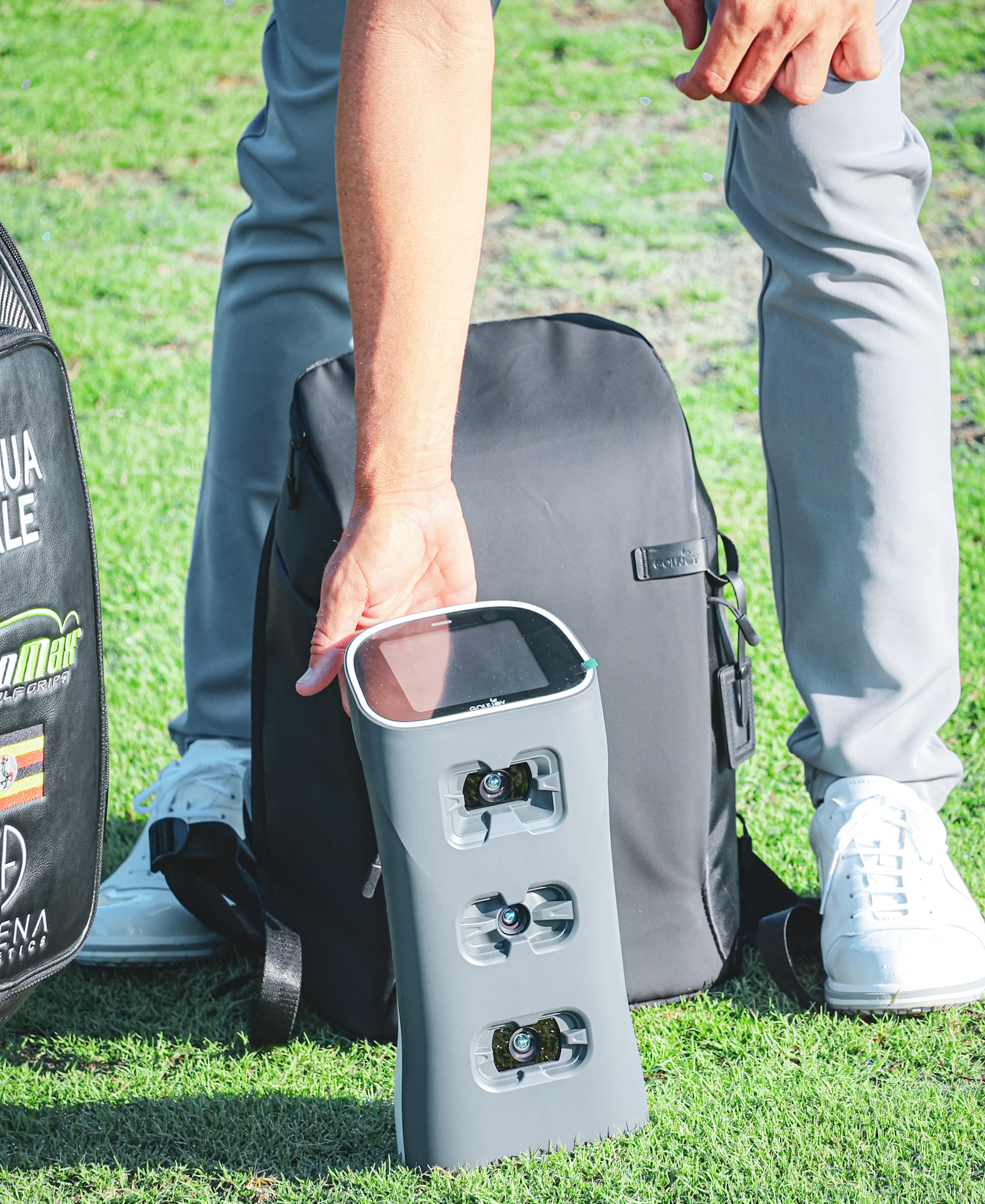 GOLFJOY secondary photo 2