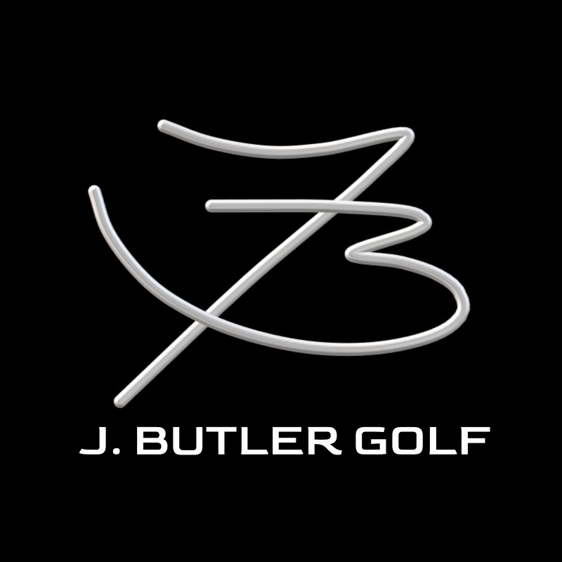 J. Butler Golf logo