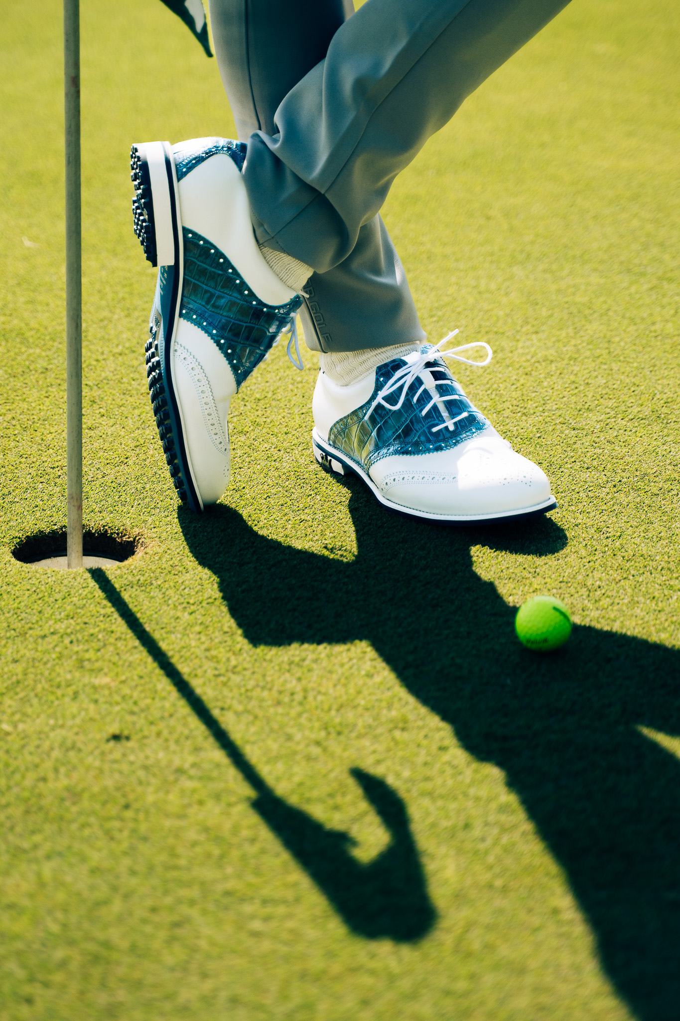 Lambda Golf secondary photo 1