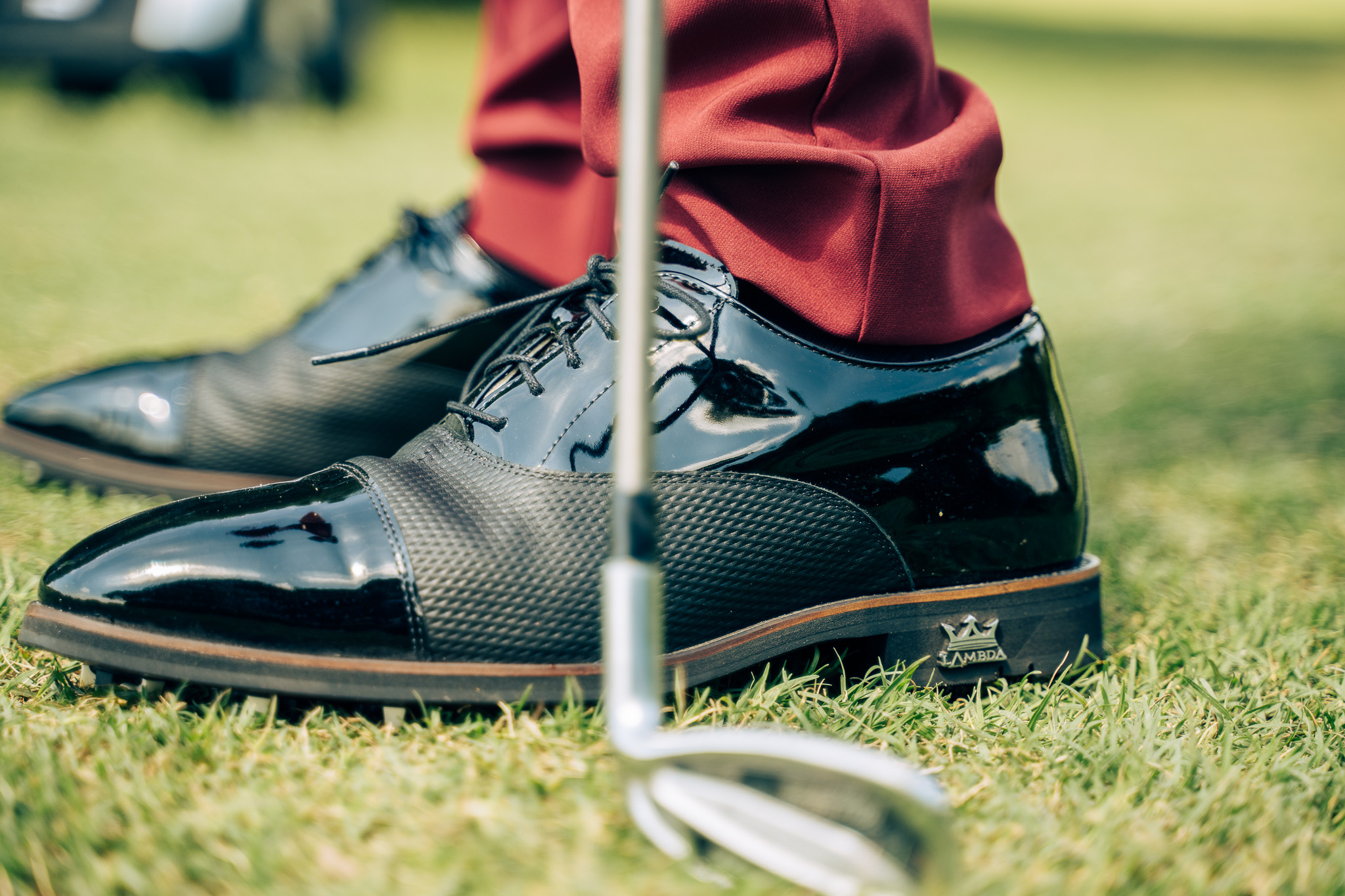 Lambda Golf main photo