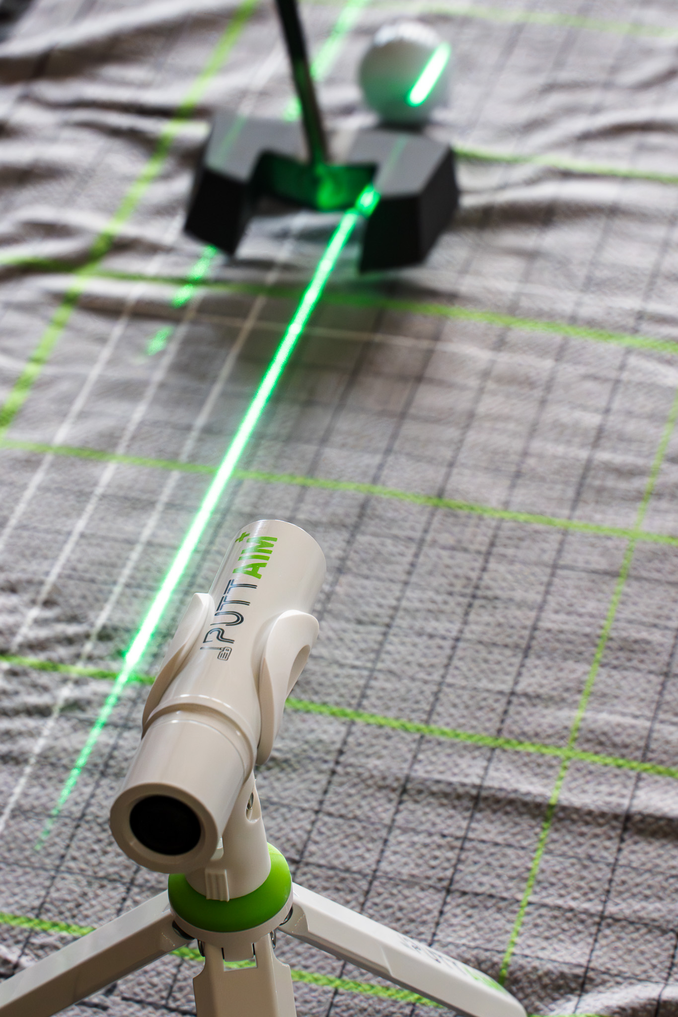 PuttAim secondary photo 2