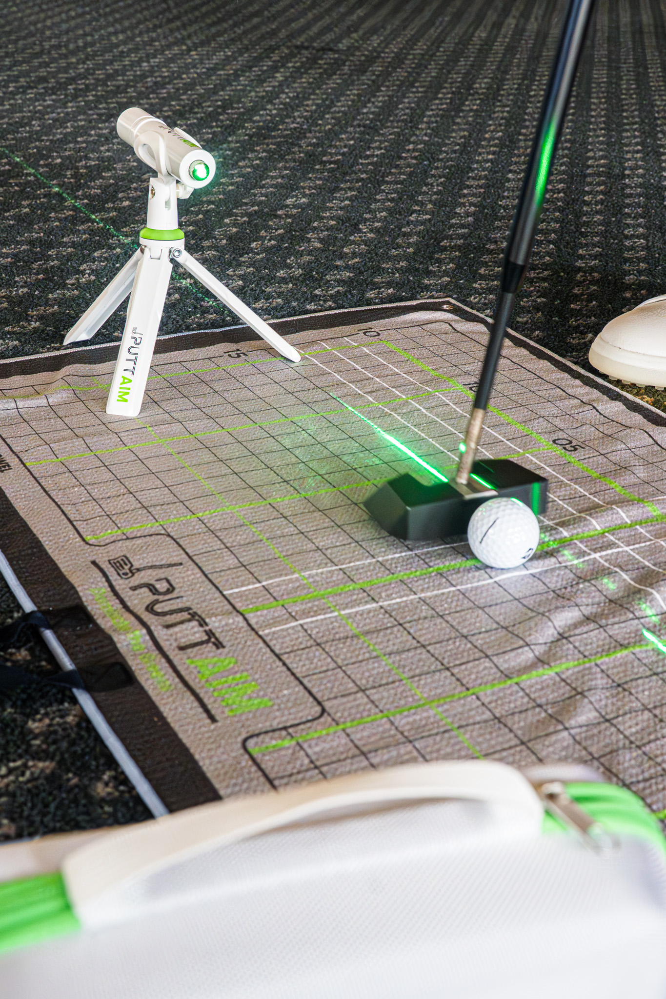 PuttAim secondary photo 1