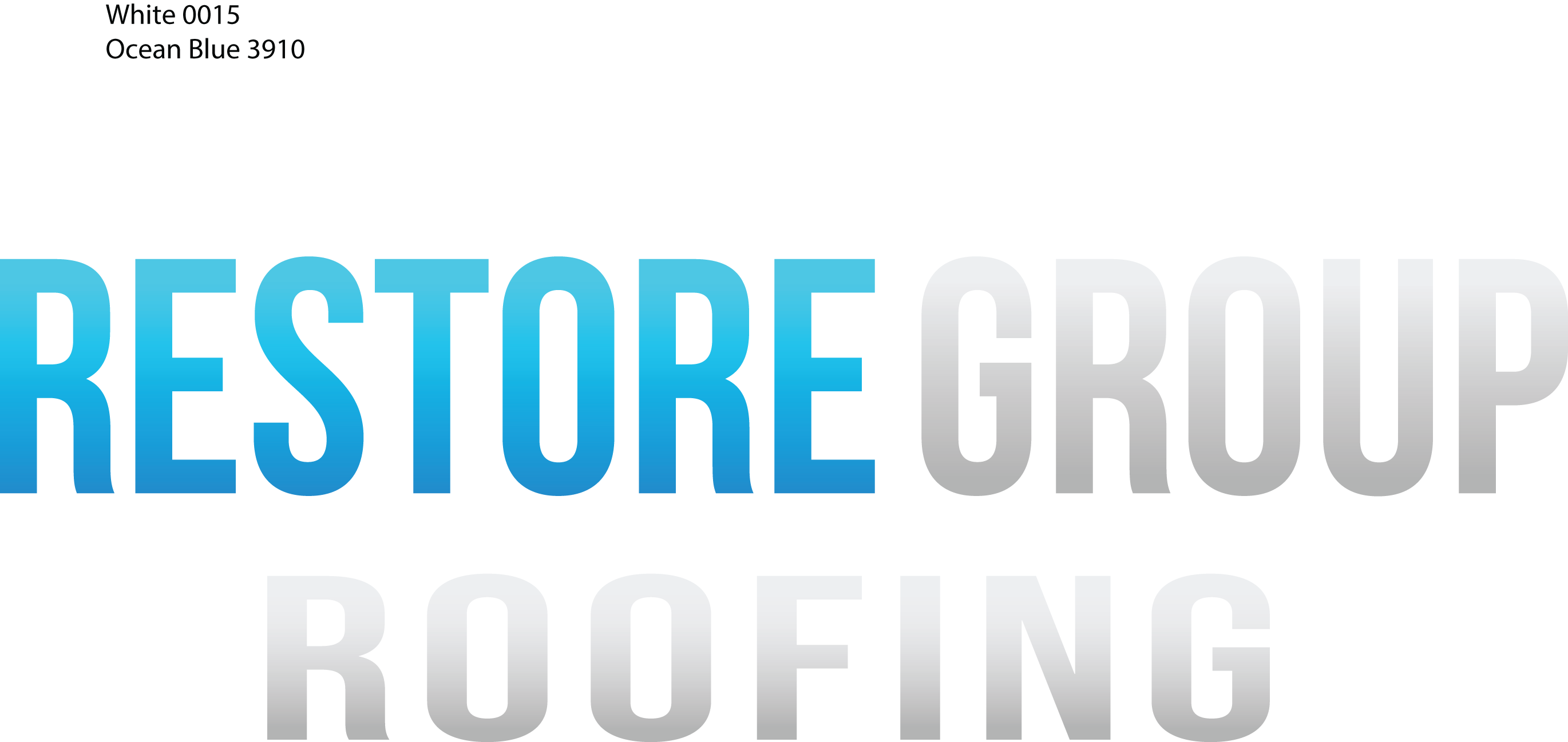 Restore Group Roofing logo