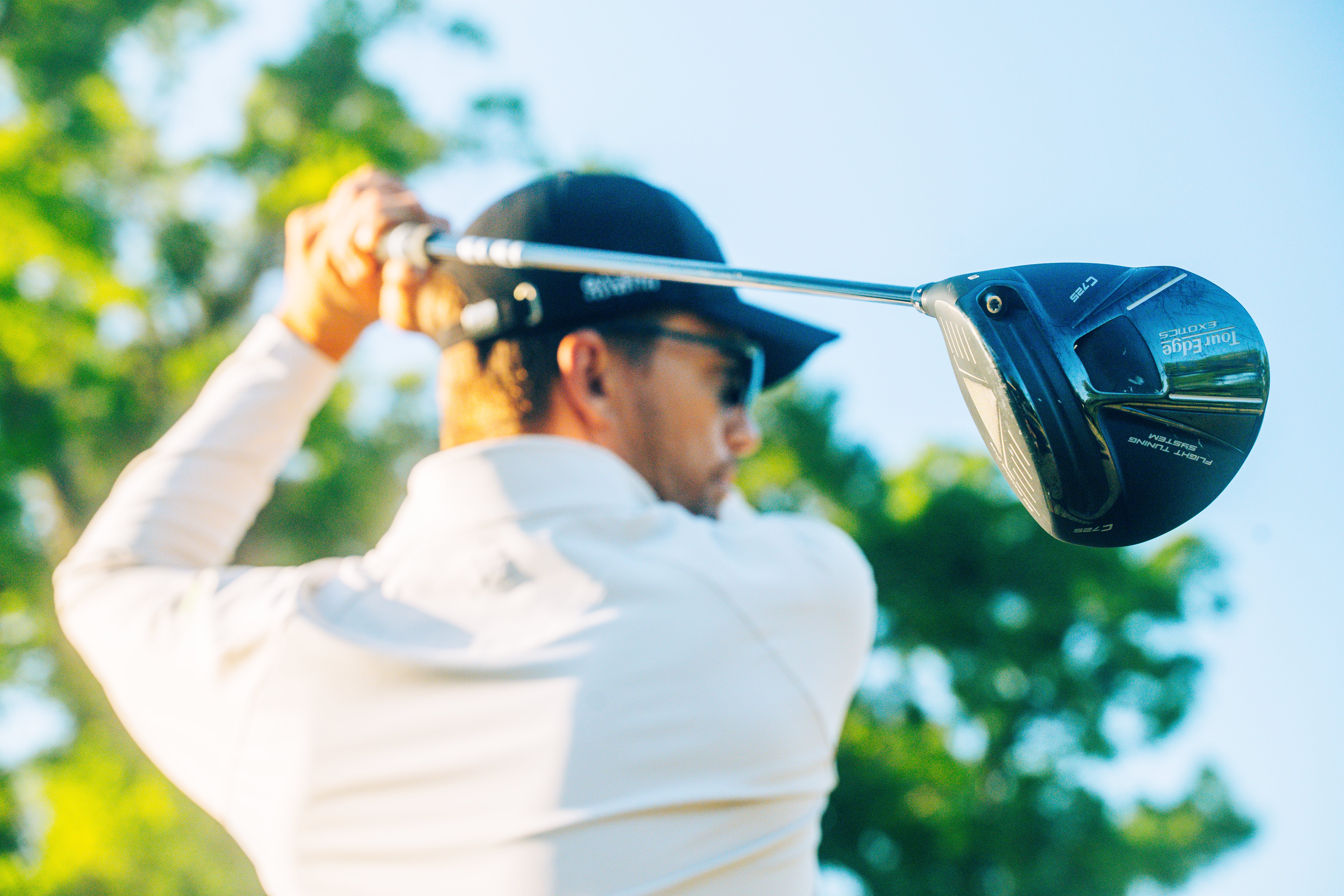 Tour Edge main photo