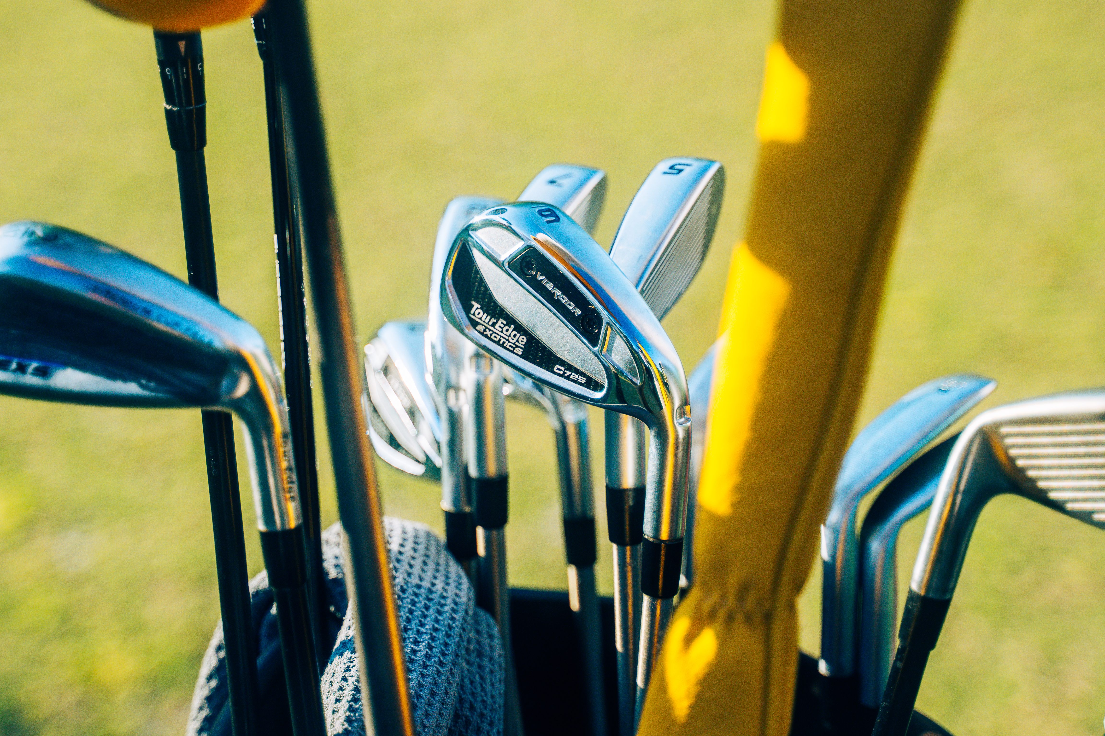 Tour Edge secondary photo 1