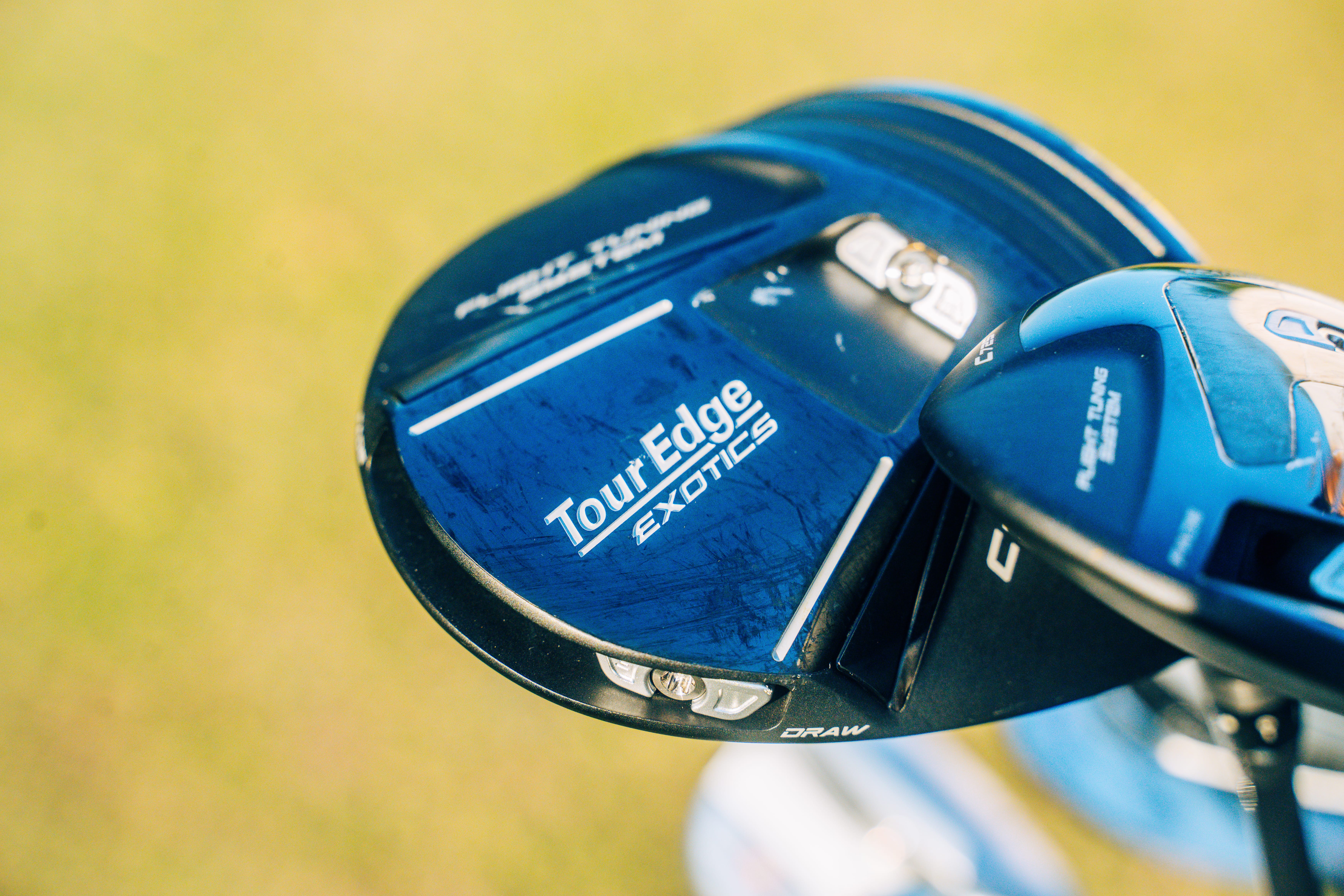 Tour Edge secondary photo 2