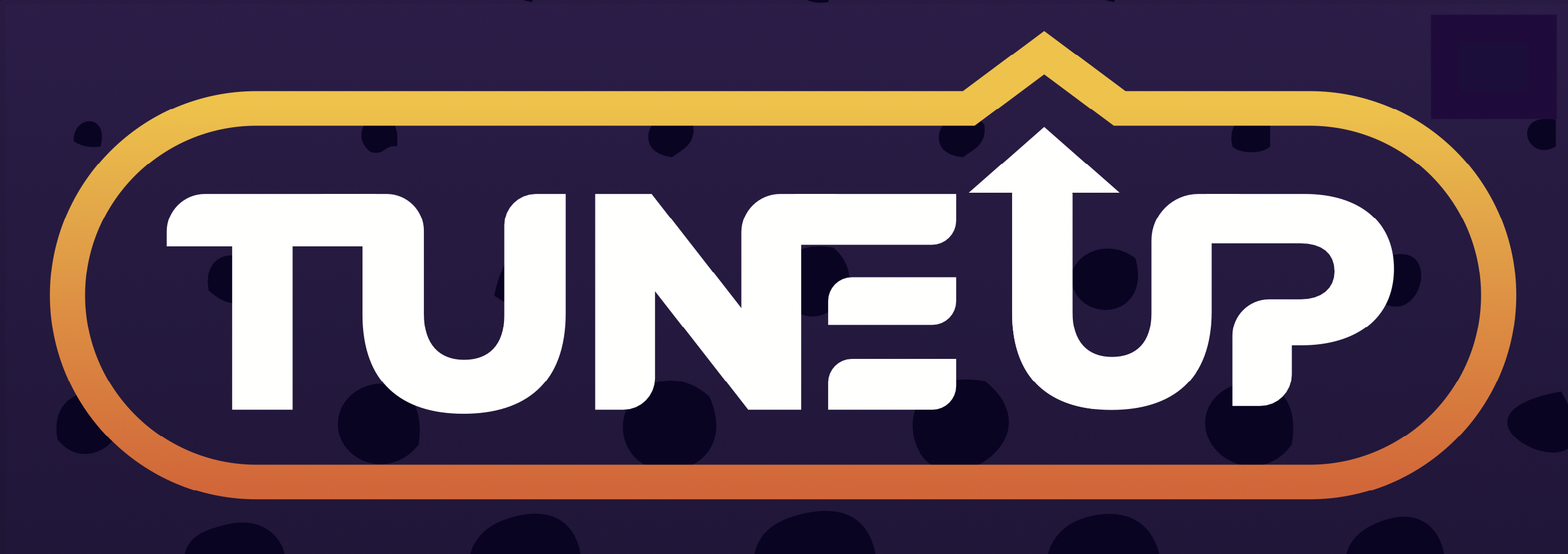 Tune Up Energy Gel logo