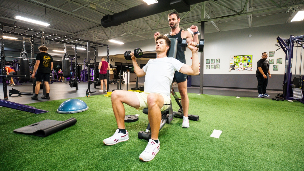 Wadih Ojeil main photo