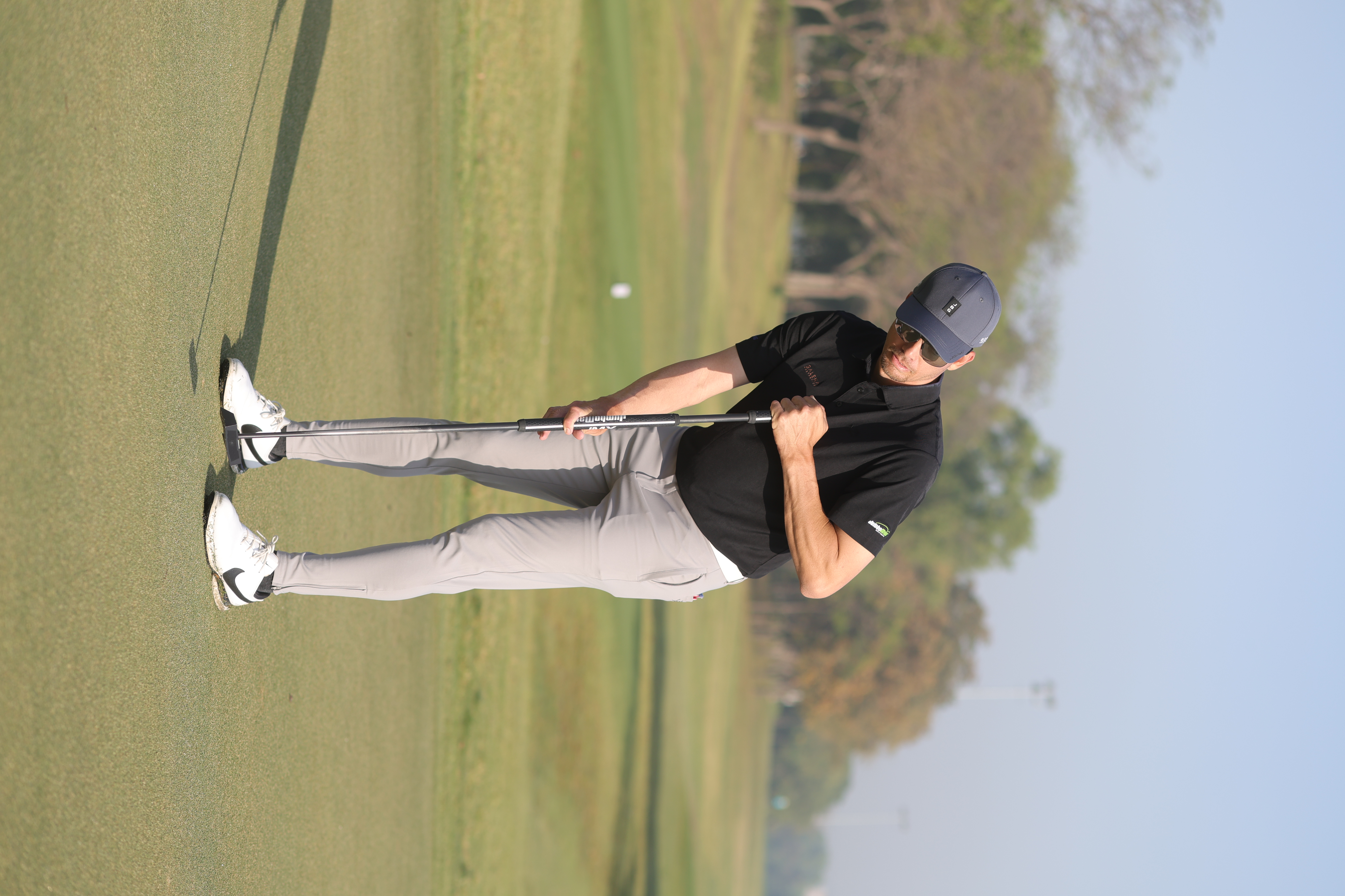 China Tour (Asian Tour Pathway)