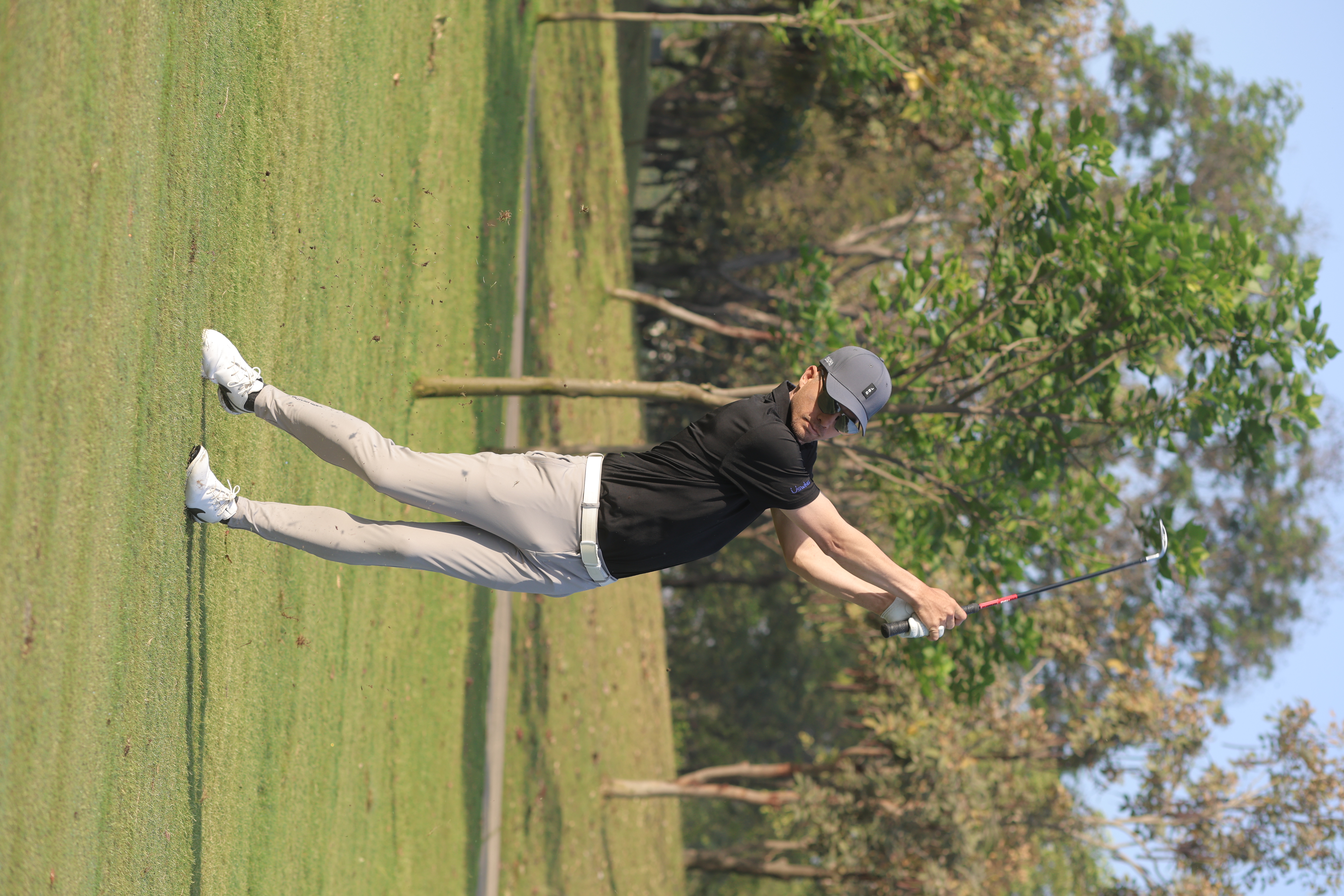 Professional Golf Tour of India (PGTI)